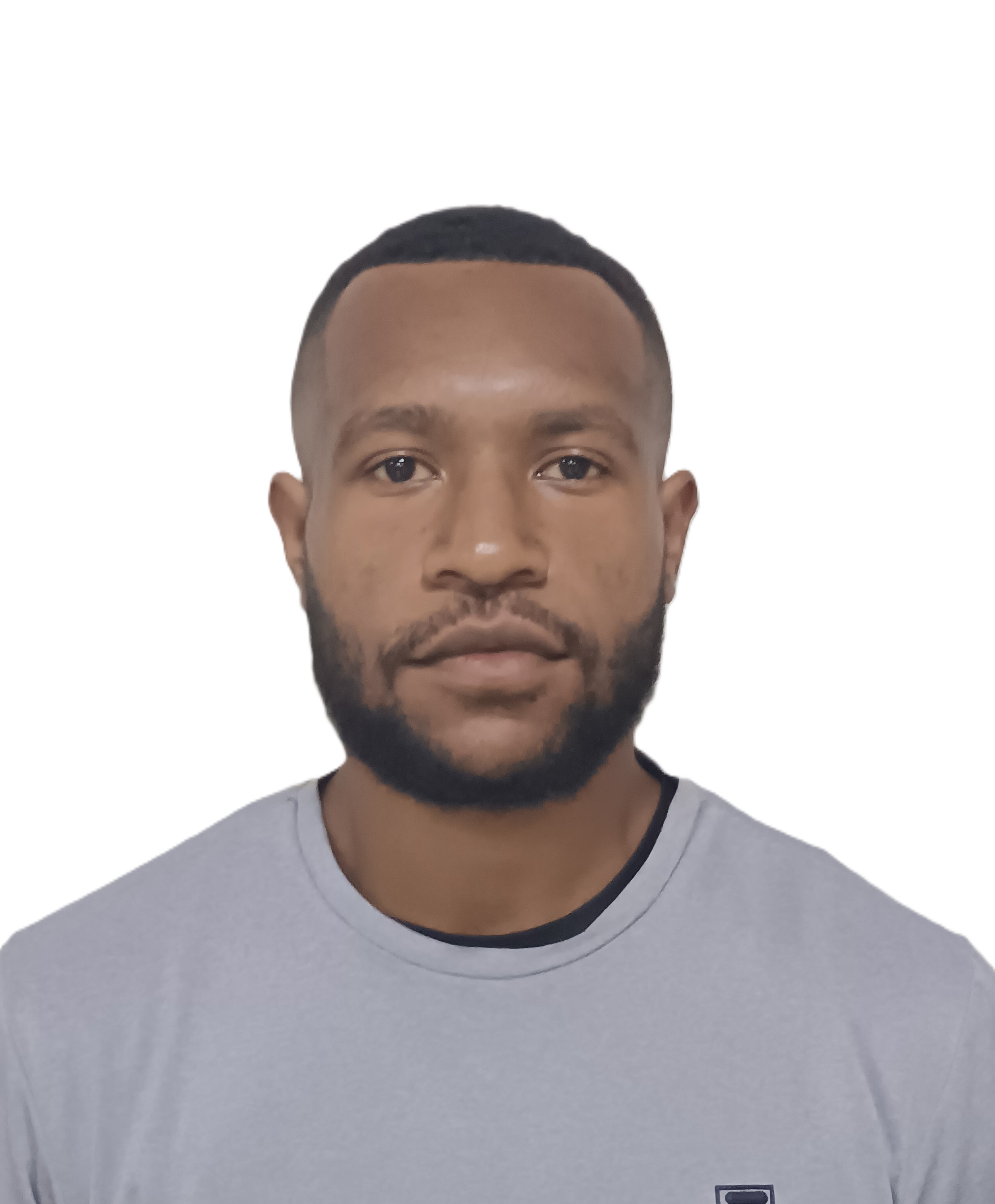 Rebbie Afuyaso - Web Developer